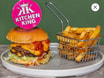 Godfather Burger