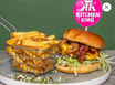Bacon Cheese Burger