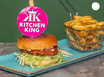 Plain Jane Burger