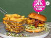 BBQ JO Burger
